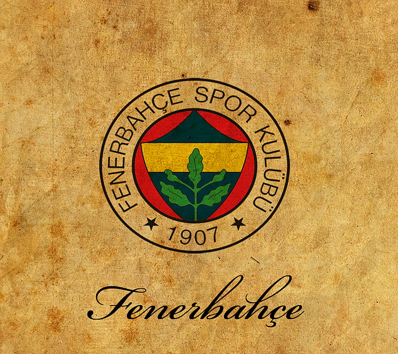 Fenerbahce, 1907, modifiyemtv, sport, HD wallpaper