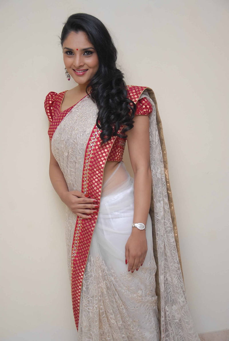 Ramya, indian actress, model, HD phone wallpaper