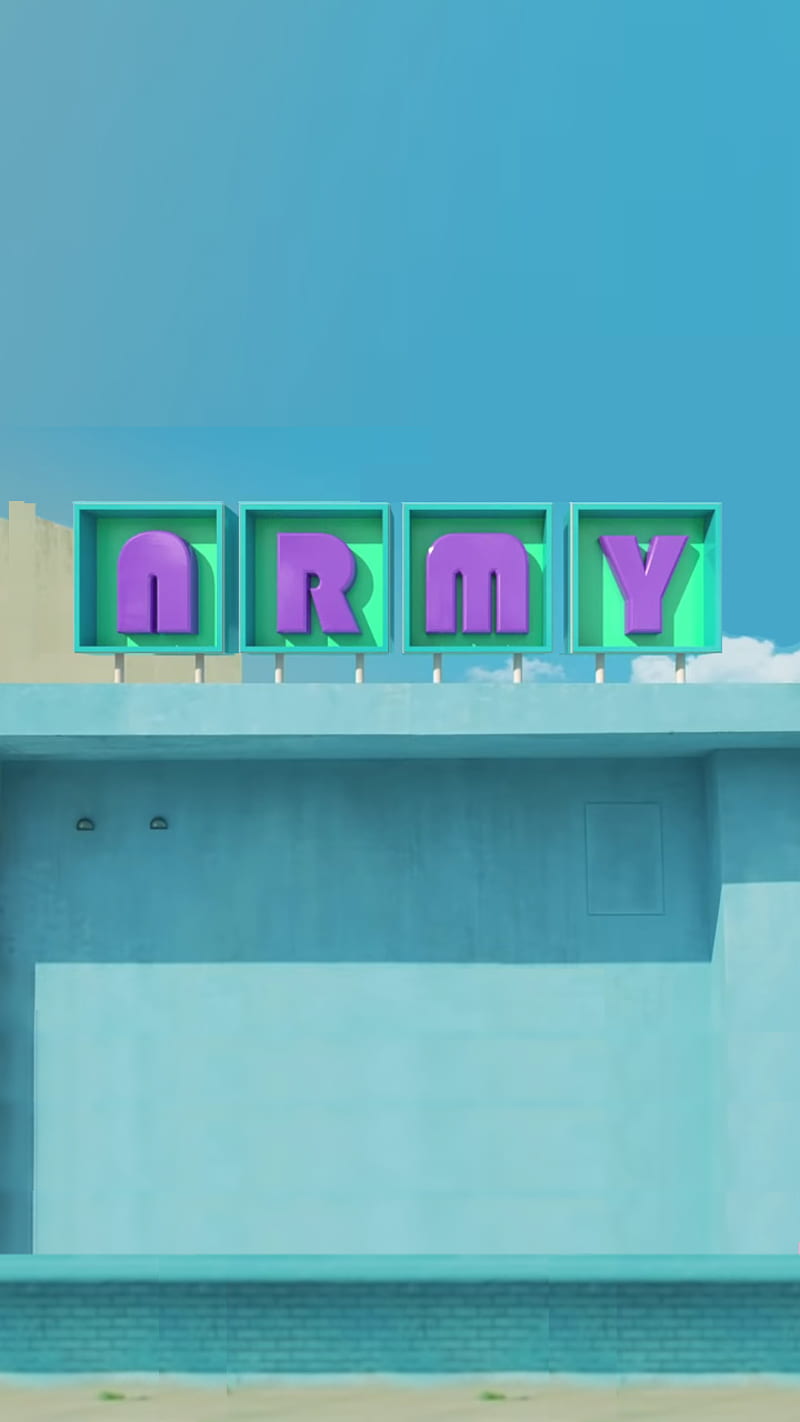 army with luv mv bts, boy, kpop, map, soul, the, HD phone wallpaper
