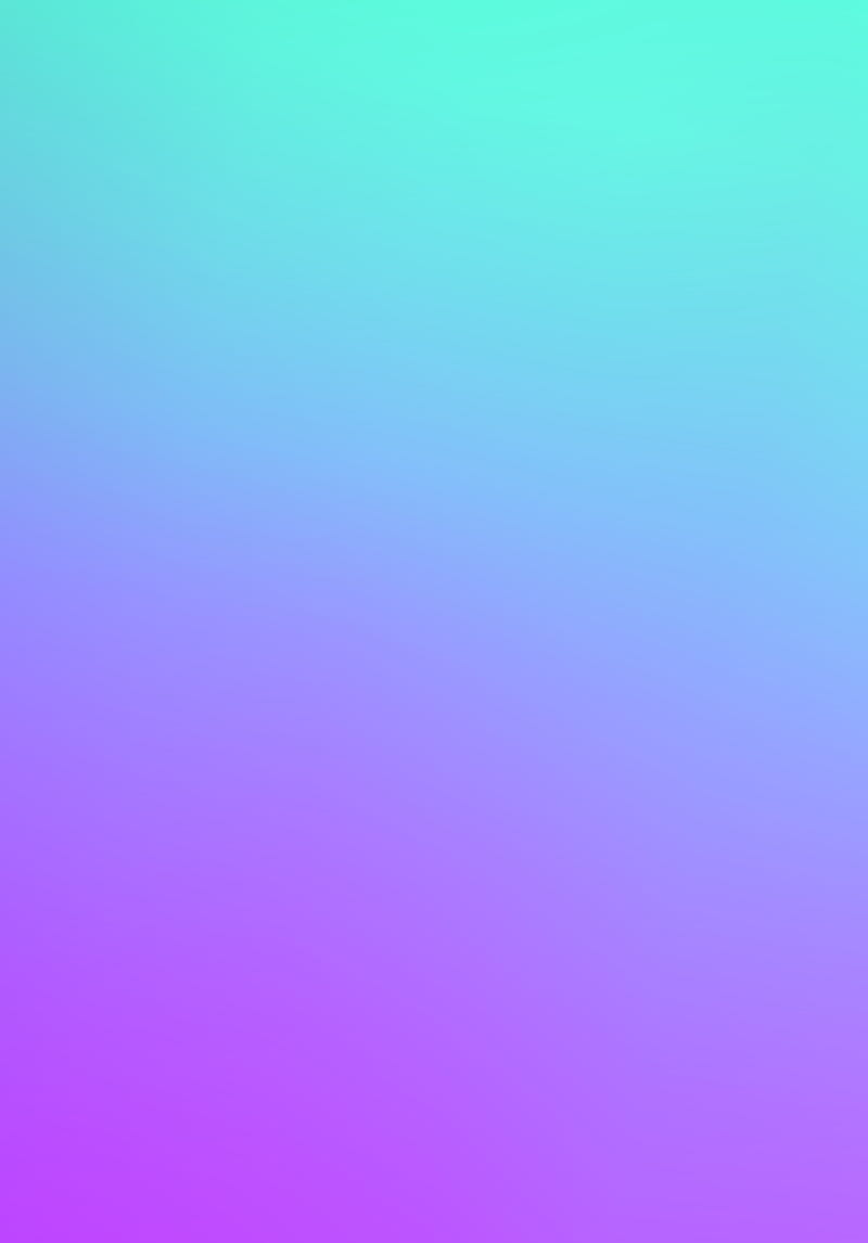 Ombre, gradient, purple, HD phone wallpaper