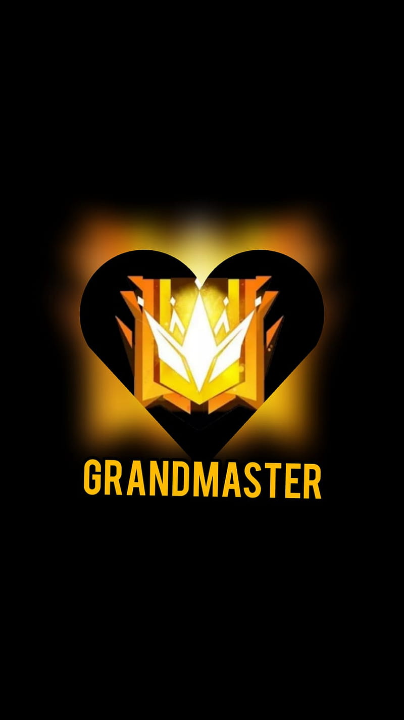 Grandmaster ff, heat, symbol, HD phone wallpaper | Peakpx