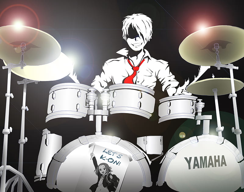 15 Fast Anime Songs For Drummers Tabs  Chromatic Dreamers