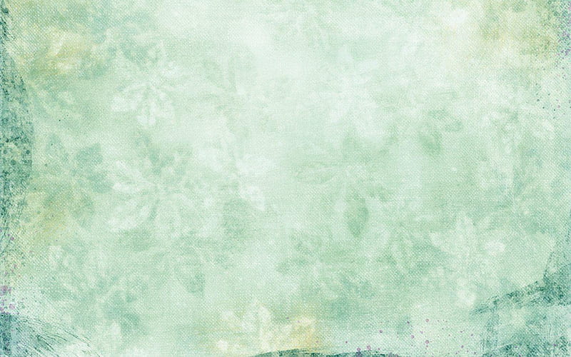 Mint Green, Mint Green and White, HD wallpaper