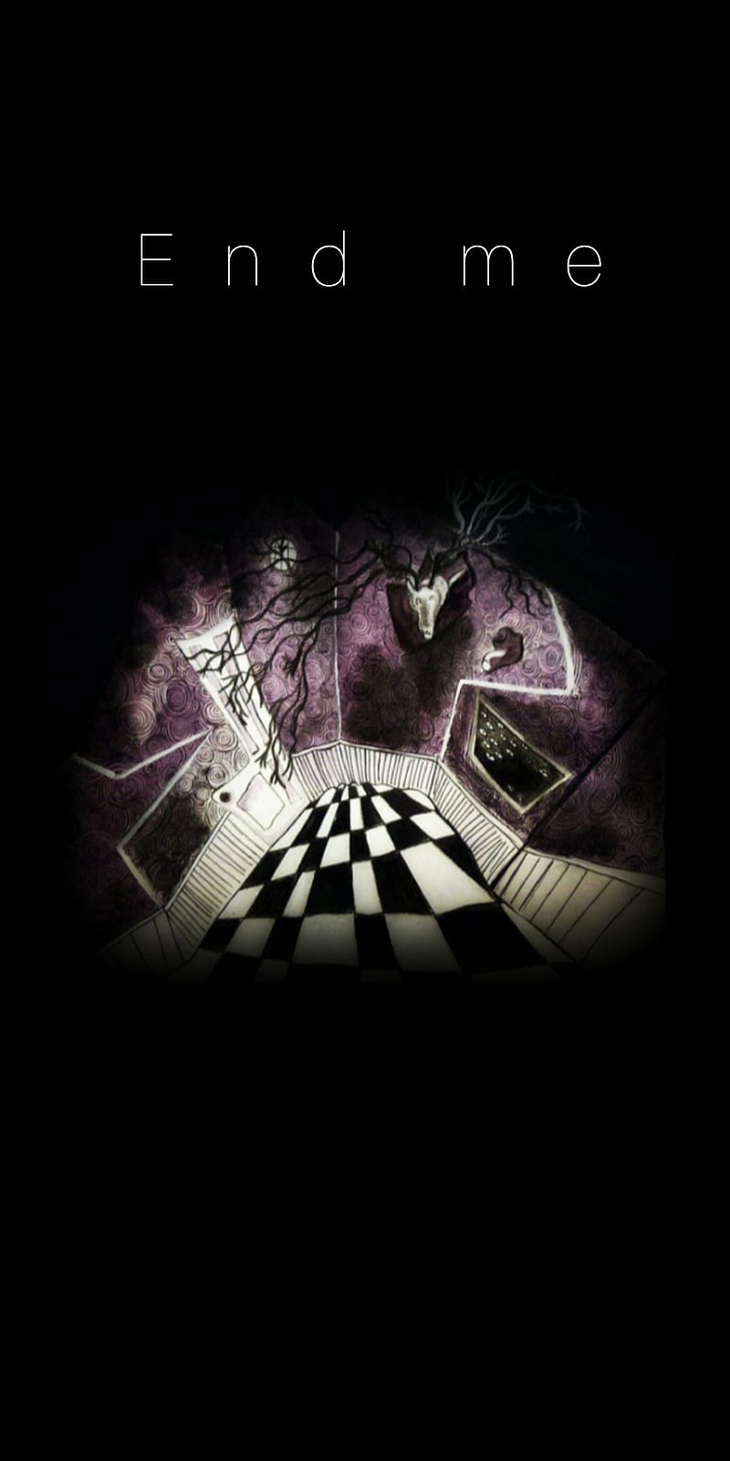 Creepy Wallpapers APK for Android Download