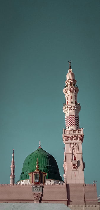 Medina Saudi Arabia Stock Photo - Download Image Now - Al Madinah,  Al-Masjid an-Nabawi, Mecca - iStock