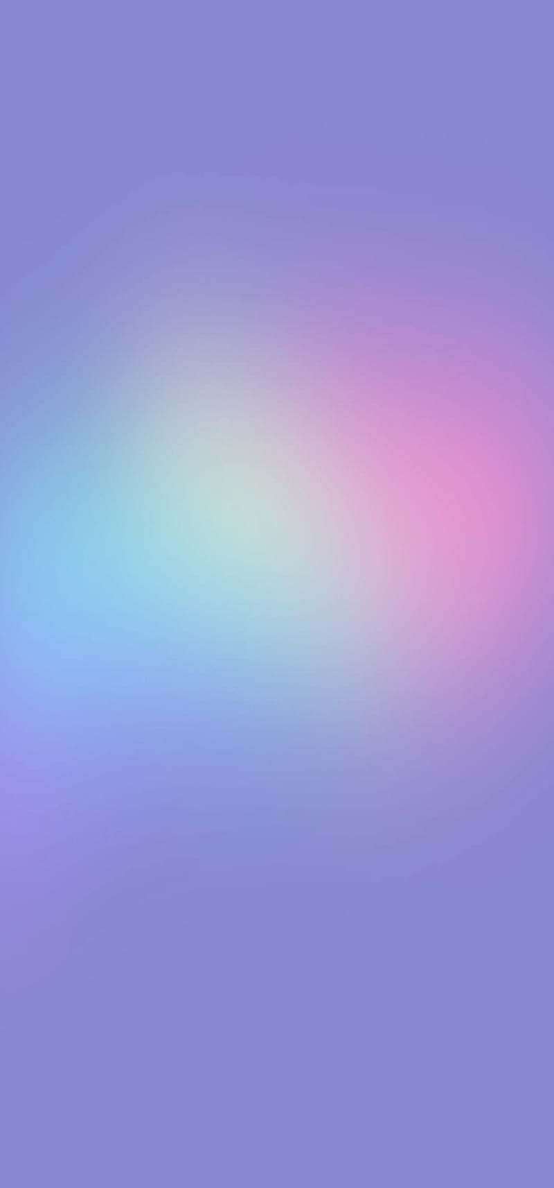 Arco iris lila, difuminar, colores, degradado, mezclar, nota, púrpura, ,  sencillo, Fondo de pantalla de teléfono HD | Peakpx