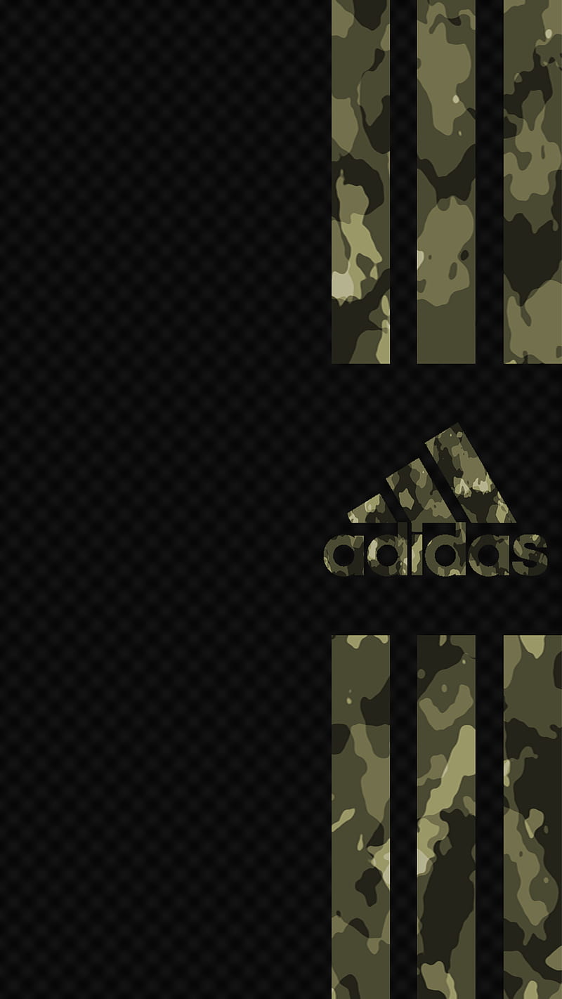Adidas Swag, 929, camo, camouflage, dark, drake, fiber, supreme, yeezy, HD phone wallpaper
