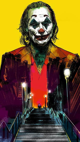 Batman Joker Wallpaper 3840x2400 59770 - Baltana