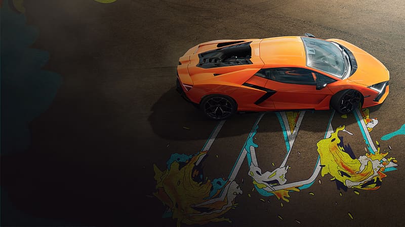 The Crew Motorfest Ultimate Edition, the-crew-motorfest, the-crew, lamborghini, 2023-games, ps4-games, ps5-games, ps-games, xbox-series-x, xbox-one-games, xbox-series-x, pc-games, HD wallpaper