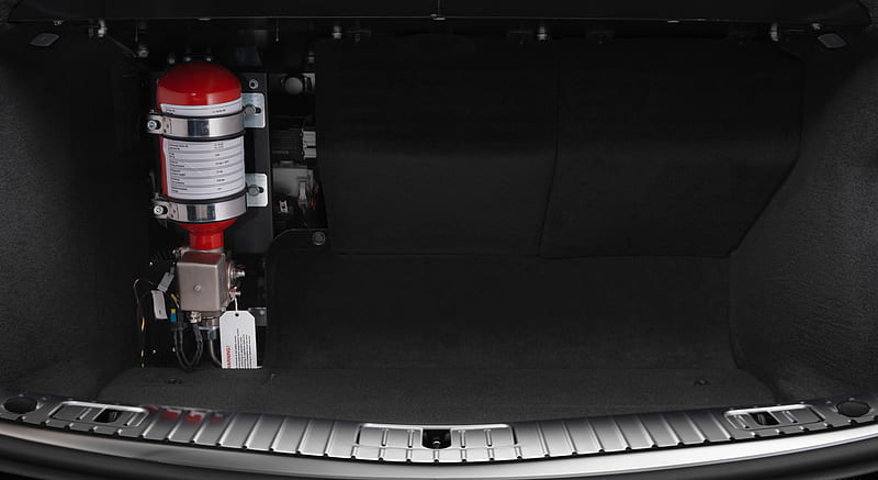 2015 Mercedes-Benz S-Class S600 Guard - Fire Extinguisher , car, HD wallpaper