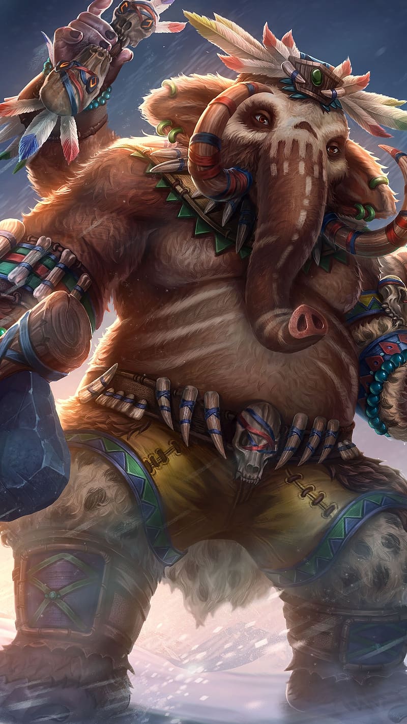 Ganesh Ganpati, , Smite, - smite, HD phone wallpaper | Peakpx