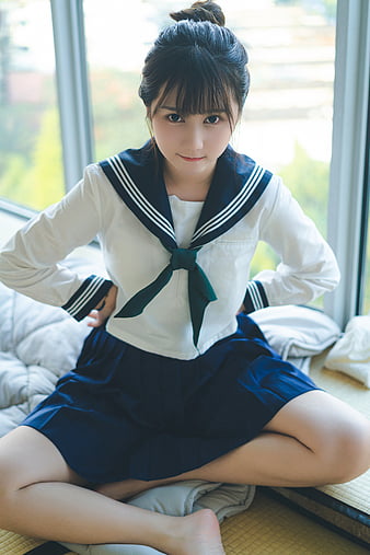 Schoolgirl Uniform Pictures