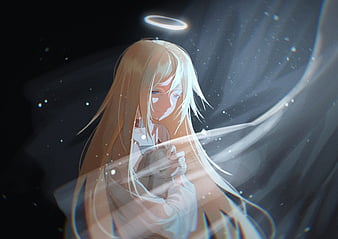 Satsuriku No Tenshi Anime Angels Of Death Rachel Gardner Isaac Foster  Wallpaper - Resolution:1920x1080 - ID:396314 