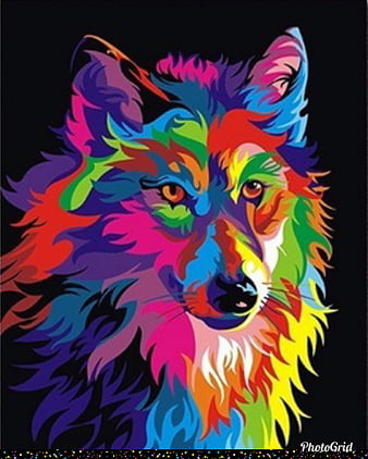 Wolf wallpaper by Beastmode1432 - Download on ZEDGE™ | e650