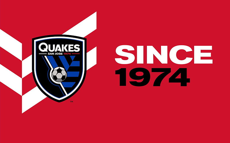 Club . San Jose Earthquakes, San José California, HD wallpaper