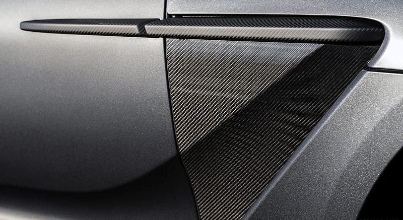 2021 Aston Martin DBX Sating Xenon Grey - Side Vent , car, HD wallpaper