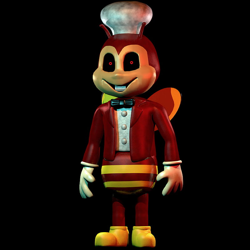 Jollibee's, The FNAF Fan Game Wikia