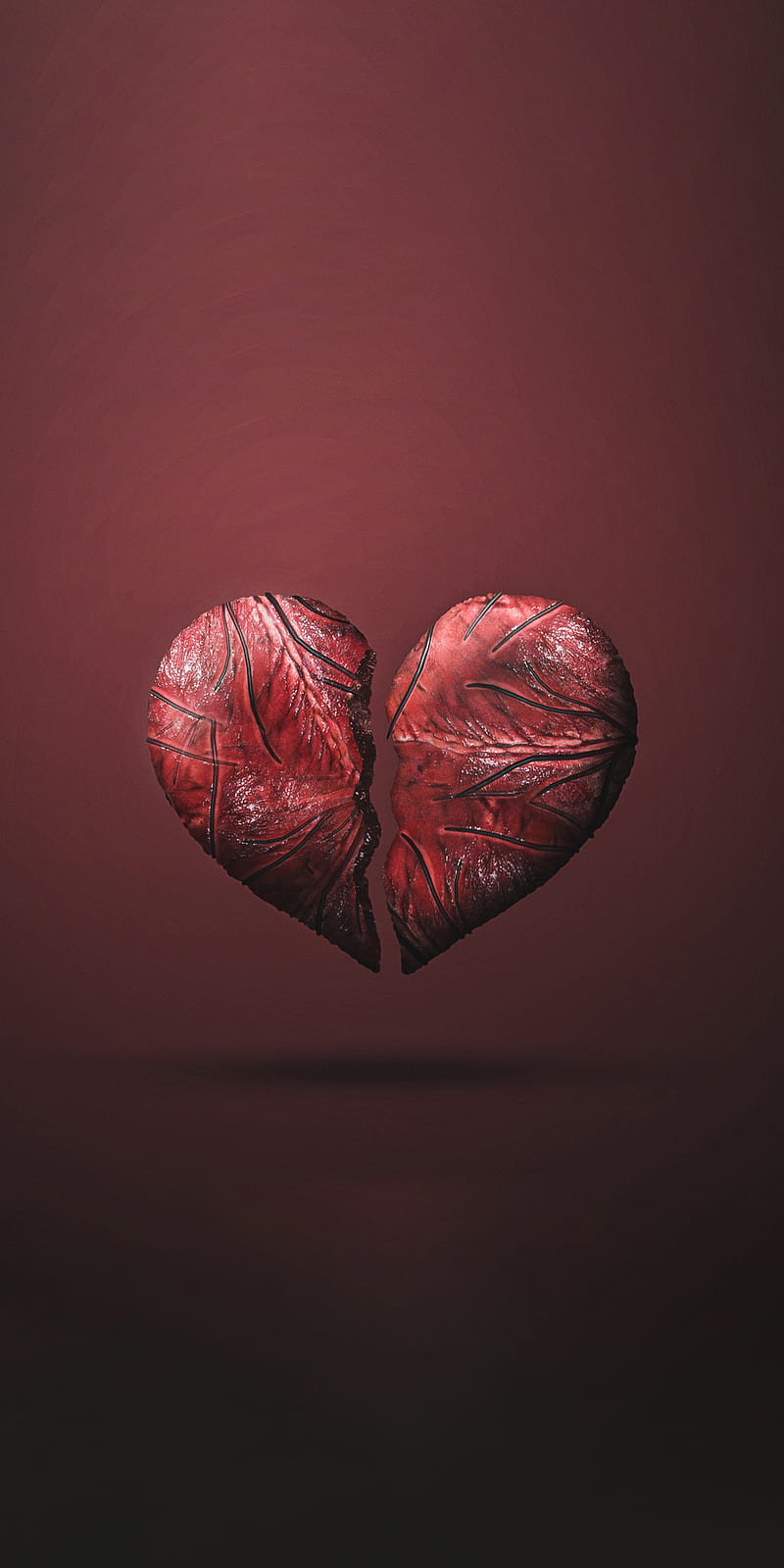 Broken Heart, brokenheart, dil, heartbreak, love, sad, HD phone wallpaper |  Peakpx