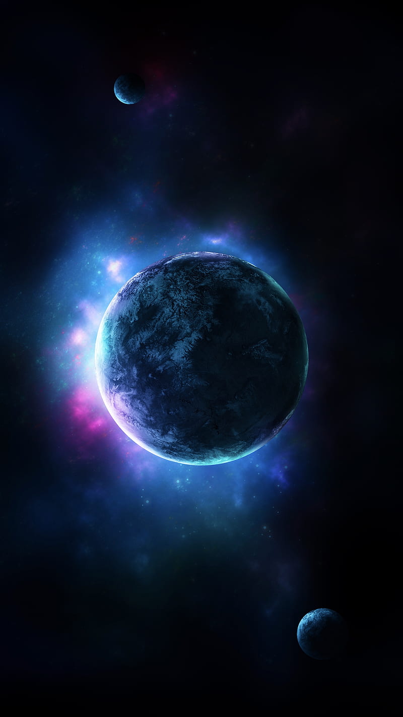 103162 4k, galaxy, space, planet - Rare Gallery HD Wallpapers