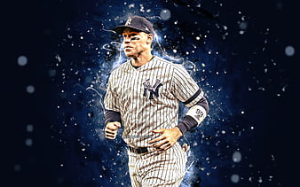 Aaron Judge Wallpaper by lyricalflowz on DeviantArt