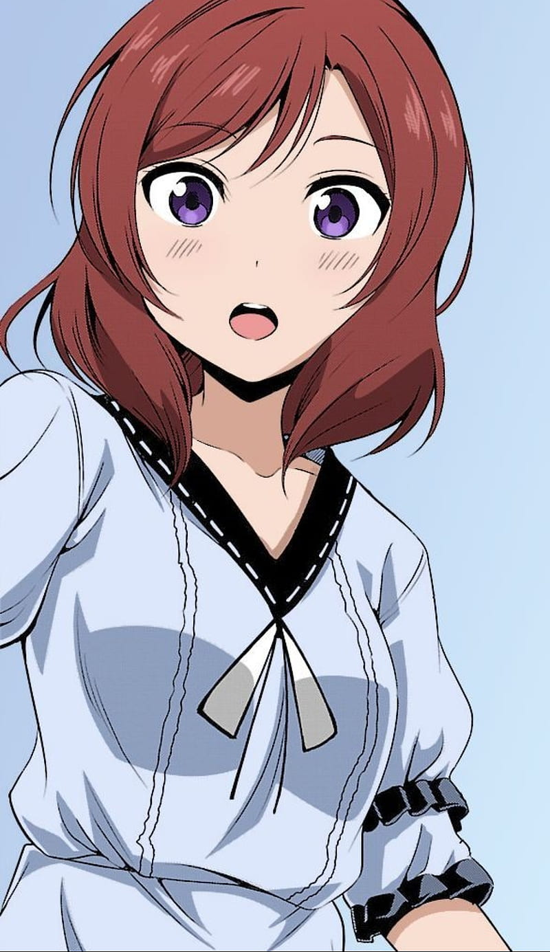 Nishikino maki