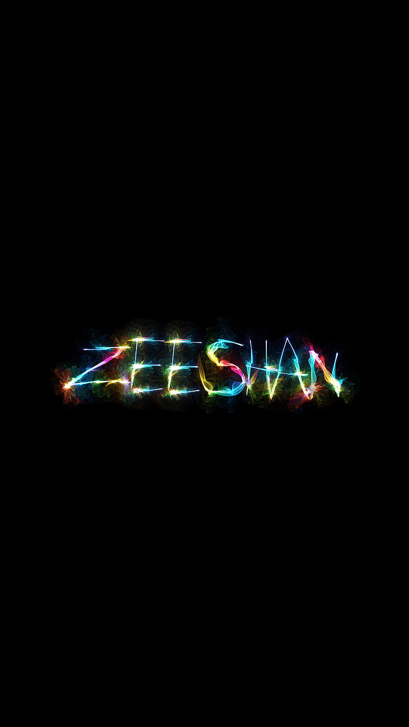 Zeeshan, Flame names, Name, human, name design, people, person name, your  names, HD phone wallpaper | Peakpx
