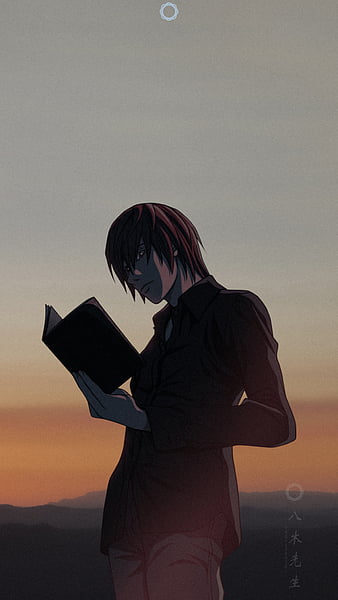 460+ Anime Death Note HD Wallpapers and Backgrounds