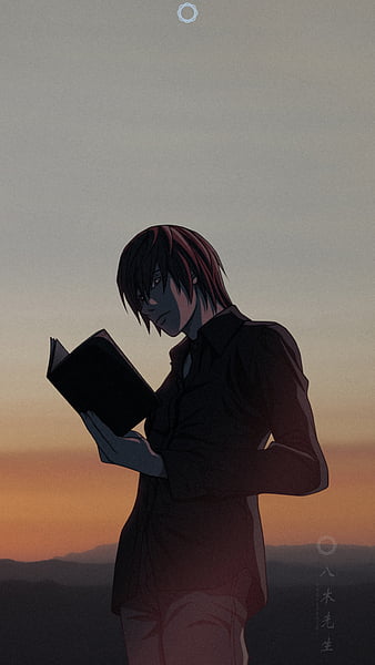 Anime wallpaper death note 1400x1050 16250 fr