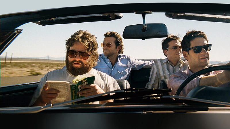 The Hangover Review - Movie Reviews, Game Reviews & More · /comment, HD wallpaper