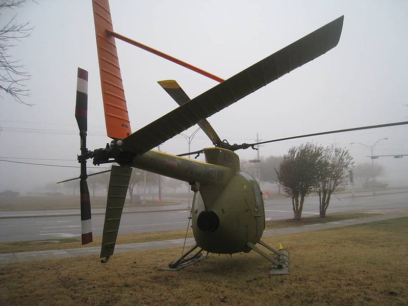 MH - 6 Little Bird , little bird, cavalry helicopter, mh 6, helo, chopper, HD wallpaper