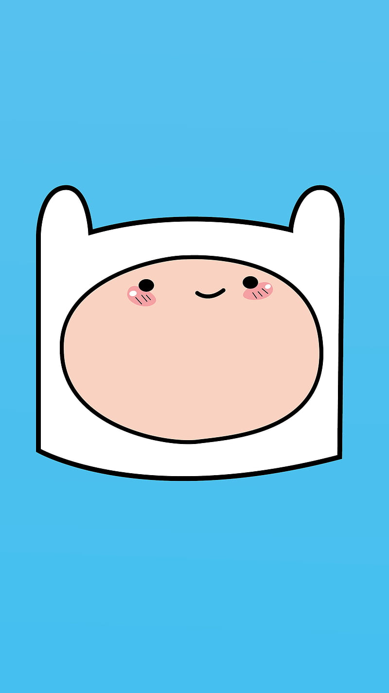 Wallpaper Hora de Aventura para Celular - Adventure Time