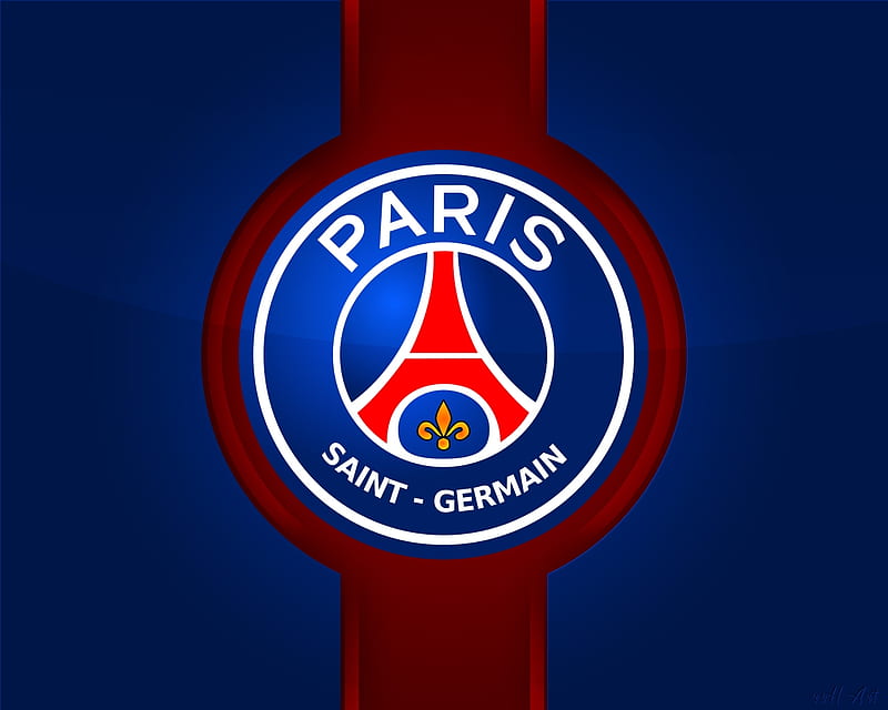 Paris Saint-Germain F.C., paris saint-germain, soccer, paris saint germain, psg, HD wallpaper - Peakpx