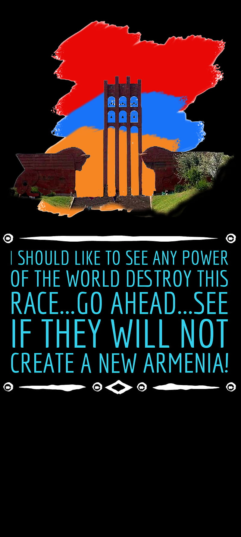 Armenian, armenia, flag, s20, samsung, sardarapat, ultra, william saroyan, yeraguyn, HD phone wallpaper