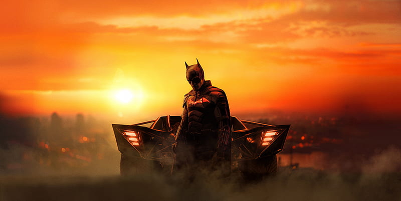 2022 The Batman Movie , the-batman, batman, 2022-movies, movies, HD wallpaper