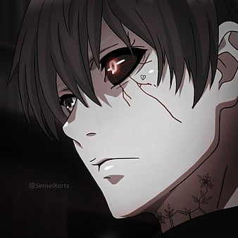 Hd Kaneki Ken Edit Wallpapers Peakpx