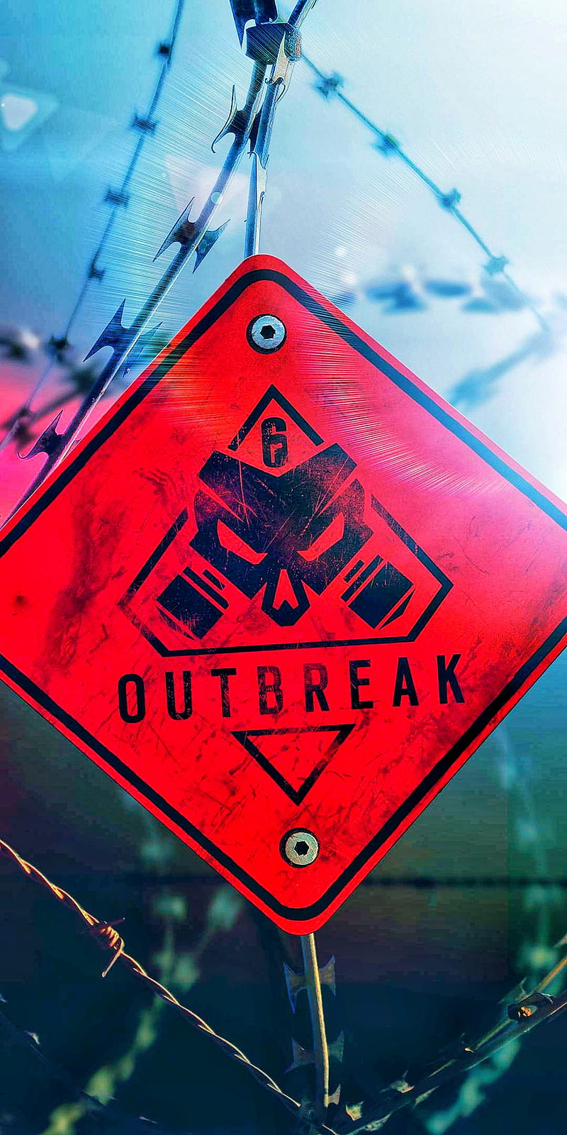 Outbreak, american, missing, quotes, rock, HD phone wallpaper