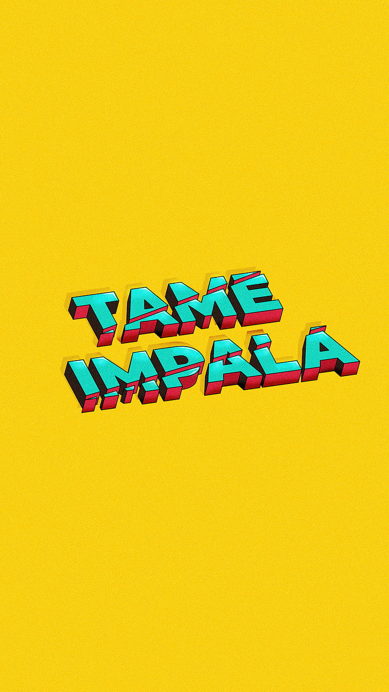 Tame Impala Wallpapers  Top Free Tame Impala Backgrounds  WallpaperAccess
