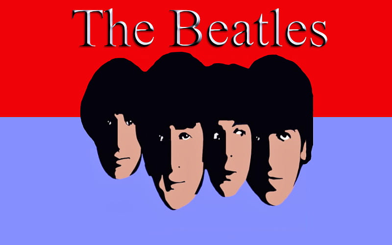 The Beatles, harrison, beatles, ringo, mccartney, lennon, HD wallpaper ...