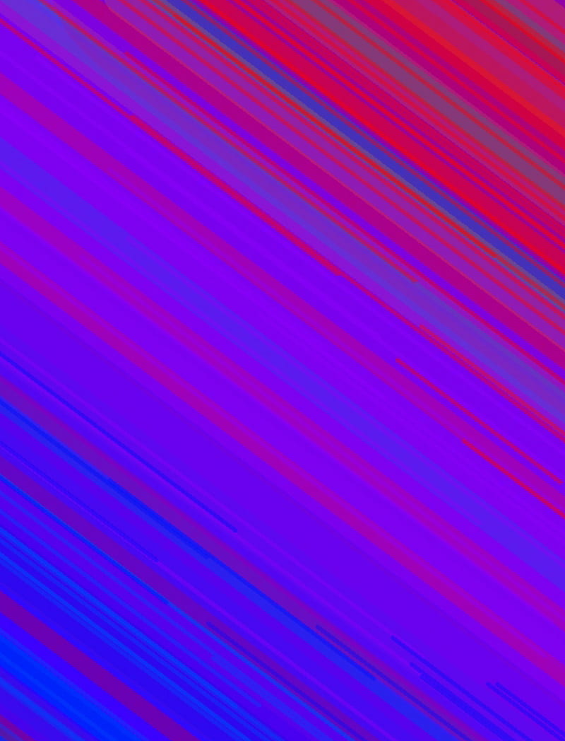 Hard Gradient , abstract, abstract digital, blue, pink, purple, red, strips, HD phone wallpaper