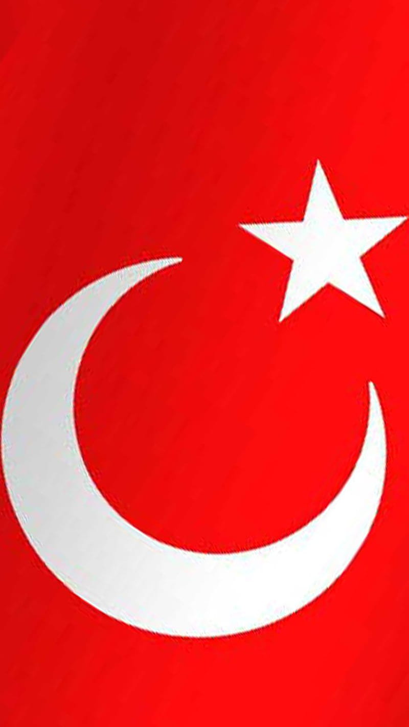 Turkiye Bayragi, flag, heroes, logo, turk, turkey, HD phone wallpaper
