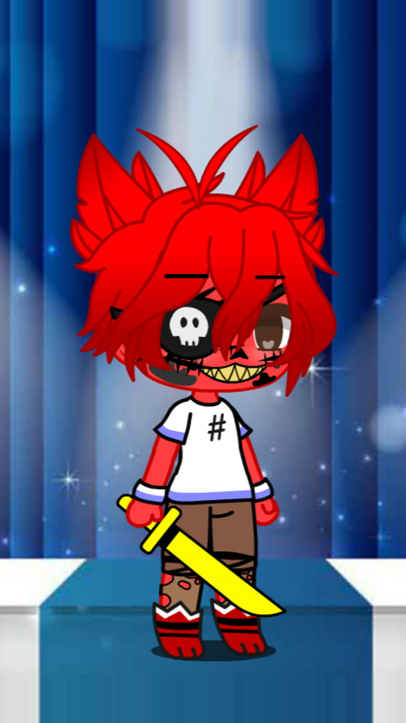 FNAF as Anime - Withered Bonnie  Fnaf baby, Anime fnaf, Fnaf sister  location