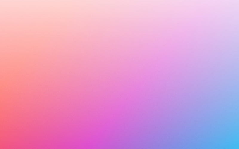 Apple music colorful blurred-2017 Vector, HD wallpaper