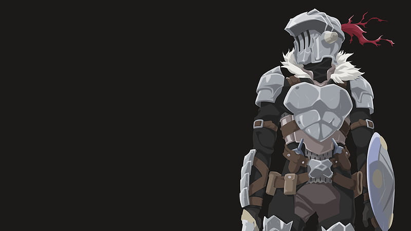 Goblin Slayer Season 2 Wallpaper