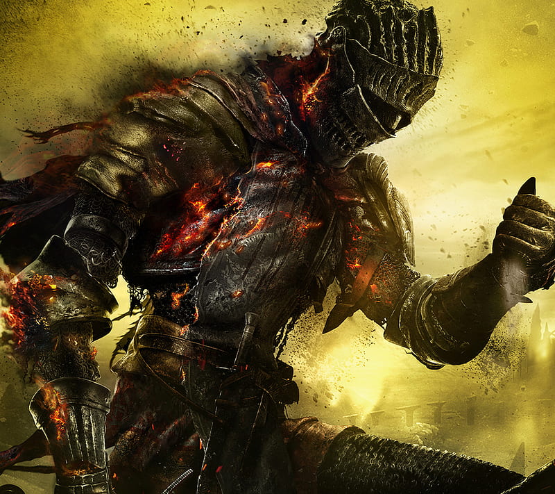 Dark Souls 3, dark souls, HD wallpaper | Peakpx