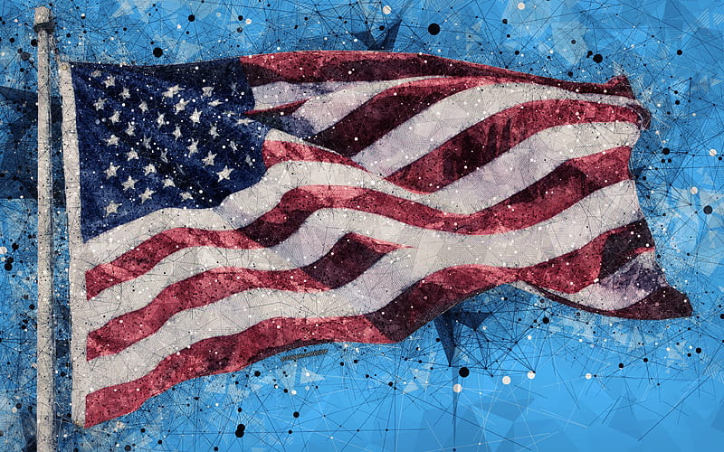 July 4th American Independence Day Banner Design Background 4th July  American 4th July American Day Background Image And Wallpaper for Free  Download