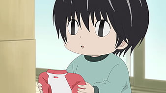 Kotaro's Love of Tonosaman｜Kotaro Lives Alone | Netflix Anime - YouTube