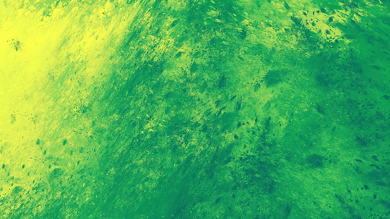 stain, light green, green, yellow, HD wallpaper