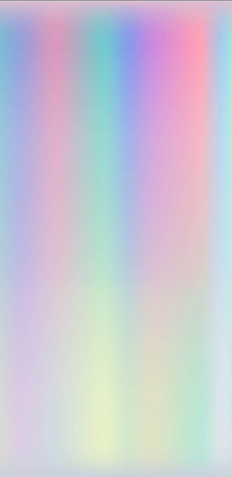 Holo, colors, hologram, color, pastel, HD phone wallpaper