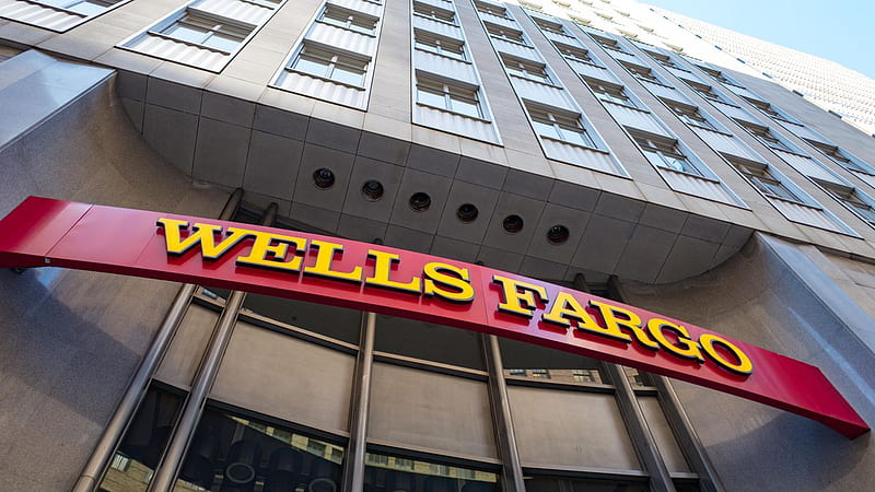 Wells Fargo is shutting down all lines of personal credit, HD wallpaper