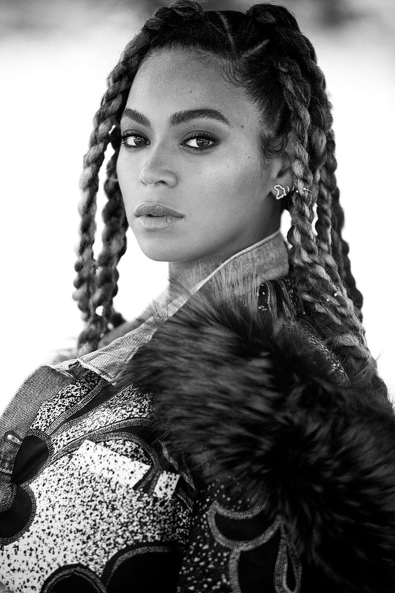 Beyonce Wallpaper UHD 4K  APK for Android Download